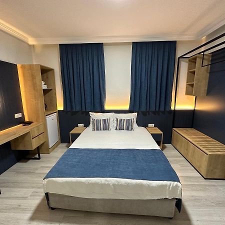 Enda Lara Hotel Αττάλεια Εξωτερικό φωτογραφία