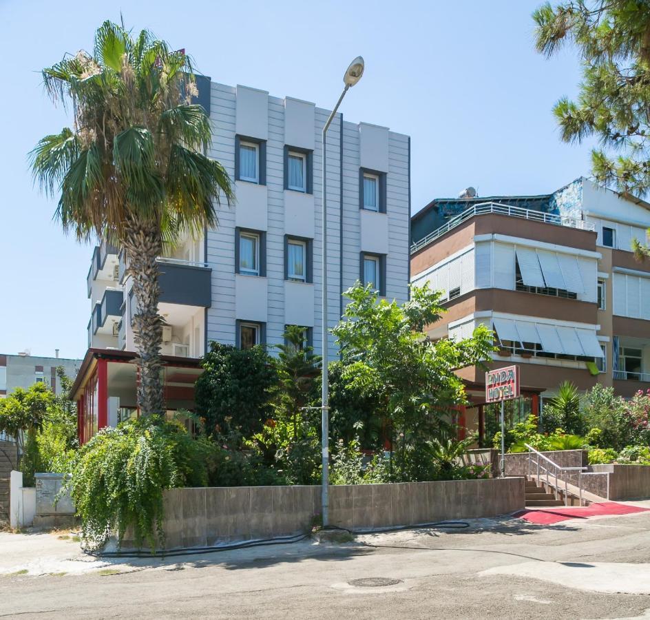 Enda Lara Hotel Αττάλεια Εξωτερικό φωτογραφία