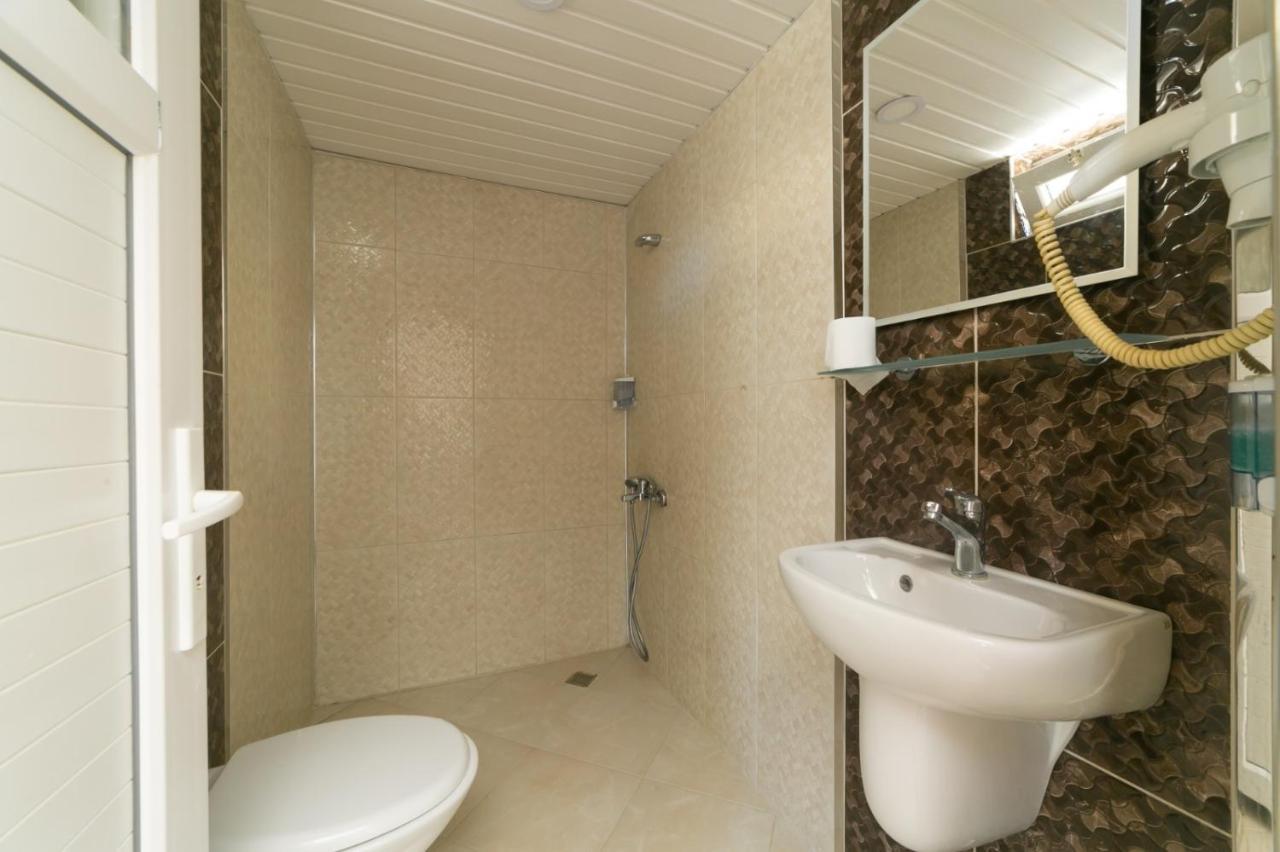 Enda Lara Hotel Αττάλεια Εξωτερικό φωτογραφία