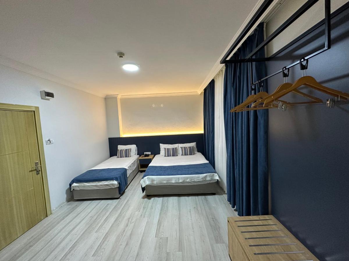 Enda Lara Hotel Αττάλεια Εξωτερικό φωτογραφία