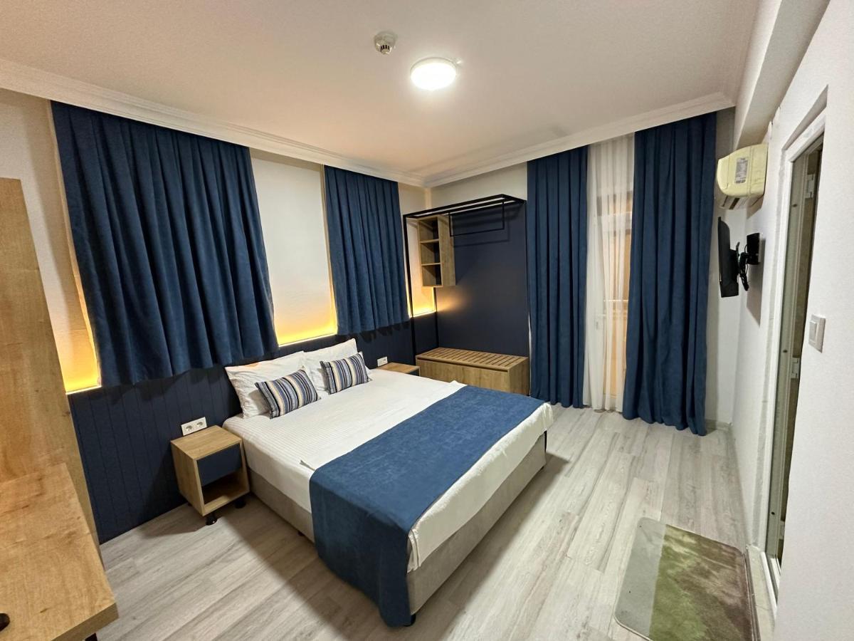 Enda Lara Hotel Αττάλεια Εξωτερικό φωτογραφία