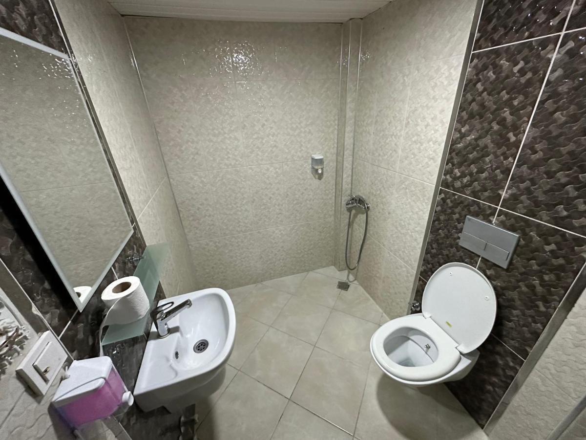 Enda Lara Hotel Αττάλεια Εξωτερικό φωτογραφία