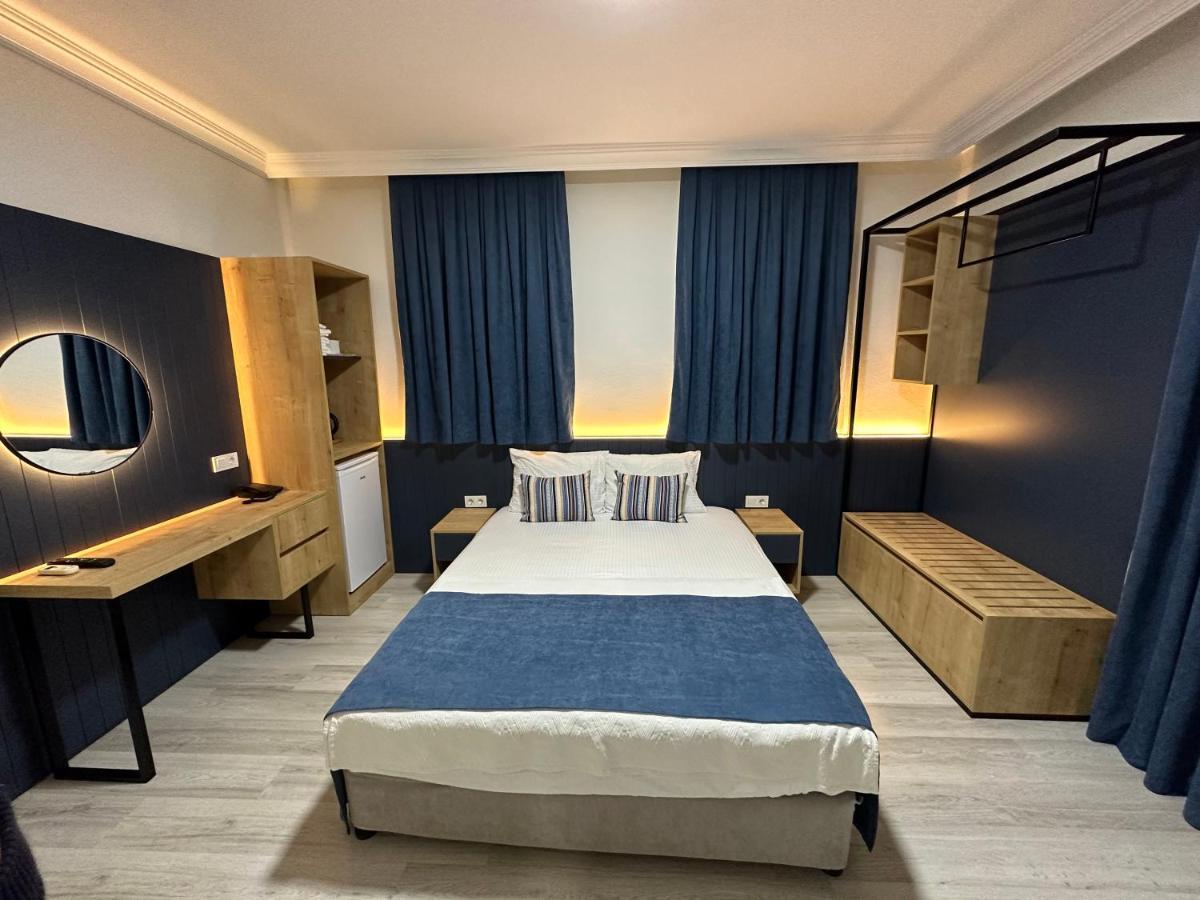 Enda Lara Hotel Αττάλεια Εξωτερικό φωτογραφία